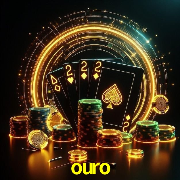 Estatísticas ouro